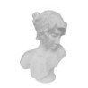 ESCULTURA BUST Blanco