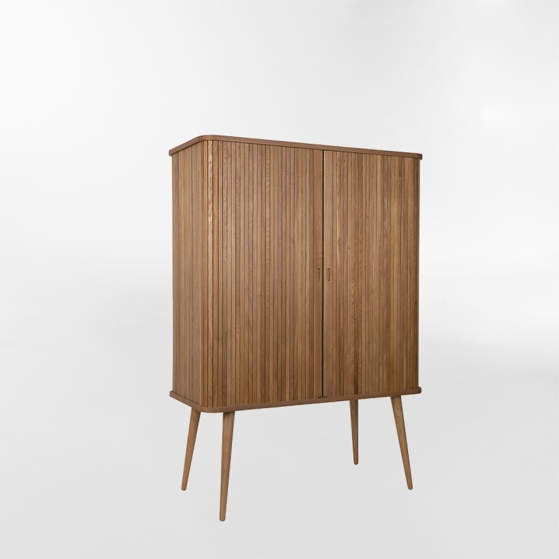 Gabinete BARBIER Natural