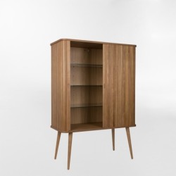 Gabinete BARBIER Natural