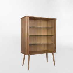 Gabinete BARBIER Natural