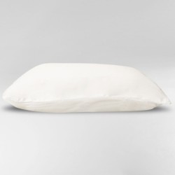 Protector almohada TOTAL PROTECTION Blanco