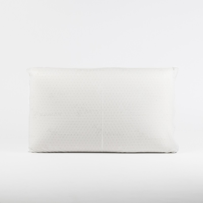 Almohada de Latex BASIC BAMBU