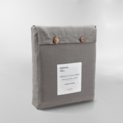 FUNDA DE DUVET FRENCH FLAX...