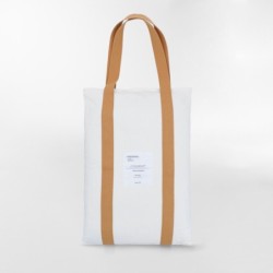 CUBRECAMA BAMBOO MUSLIN BLANCO 1 PLAZA