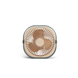 OTROS ACCESORIOS TABLE FAN FANTASTIC VERDE