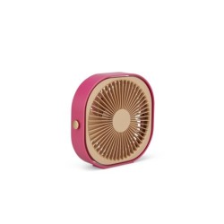 OTROS ACCESORIOS TABLE FAN FANTASTIC ROSA