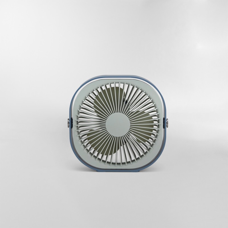 OTROS ACCESORIOS TABLE FAN FANTASTIC AZUL