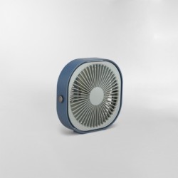 OTROS ACCESORIOS TABLE FAN FANTASTIC AZUL