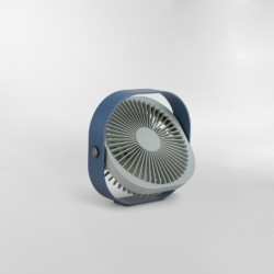 OTROS ACCESORIOS TABLE FAN FANTASTIC AZUL