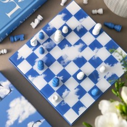 JUEGO DE MESA CHESS CLOUDS...