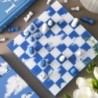 JUEGO DE MESA CHESS CLOUDS CELESTE