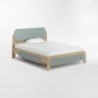 CAMA INFANTIL BARBA AZUL Azul 1,5 PLAZAS