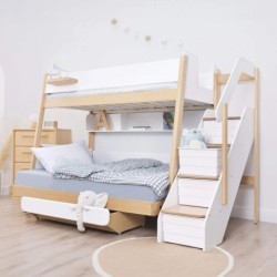 CAMA INFANTIL PETER PAN...