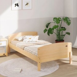 CAMA INFANTIL MATILDA BEIGE...