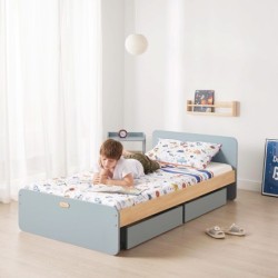 CAMA INFANTIL FUNCIONAL...