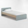 CAMA INFANTIL FUNCIONAL BATA BATA Azul 1,5 PLAZAS