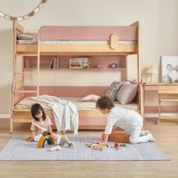 CAMA INFANTIL FUNCIONAL...