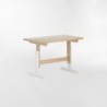 ESCRITORIO LEARNING TABLE BEIGE