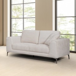 SOFA CARACTERE Blanco 2...