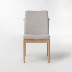 SILLA SPIRIT GRIS