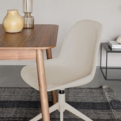 SILLA KUIP BEIGE