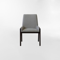 Silla MONA GRIS