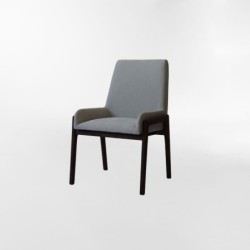 Silla MONA GRIS