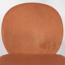 SILLA BONNET Ocre