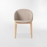 SILLA MALBEC Beige