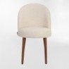 SILLA BARBARA BEIGE