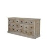 GABINETE ALMACEN Natural