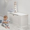 ARMARIO TOYBOX blanco