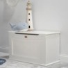 ARMARIO TOYBOX blanco