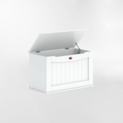 ARMARIO TOYBOX blanco