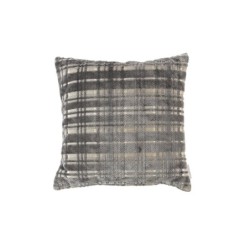 ALMOHADON DANDY GRIS