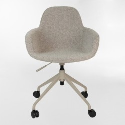 SILLA ALBERT KUIP Beige