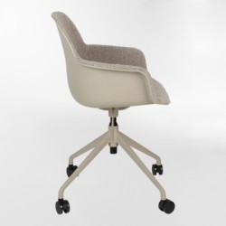 SILLA ALBERT KUIP Beige