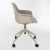 SILLA ALBERT KUIP Beige