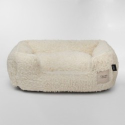 CAMA MASCOTA TEDY Beige