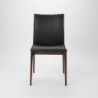 Silla COMFORT Negro