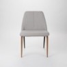 Silla DORT Gris