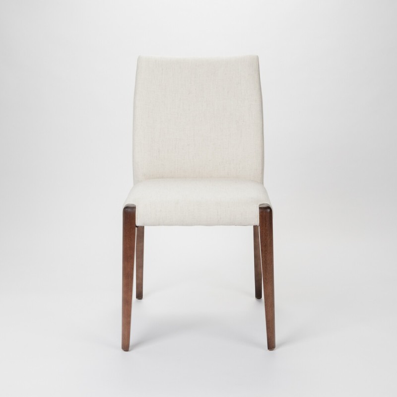 Silla ANATO Beige