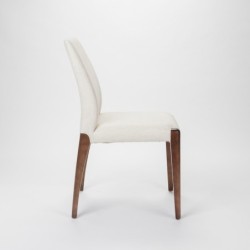 Silla ANATO Beige