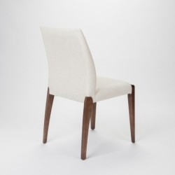 Silla ANATO Beige