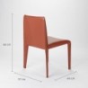 Silla VINCENT Bordeaux