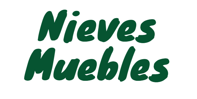 Nieves Muebles